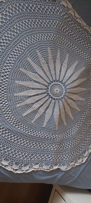 Красиви покривки