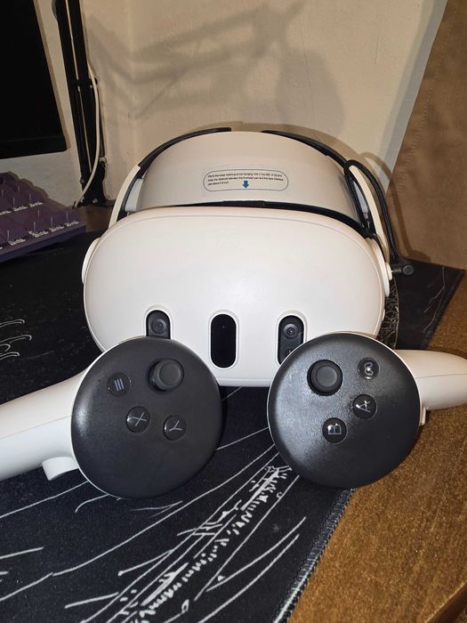 Meta quest 3 512гб