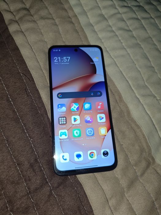 Xiaomi Redmi 13 256/8 GB