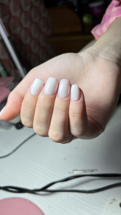 Маникюр на дому!