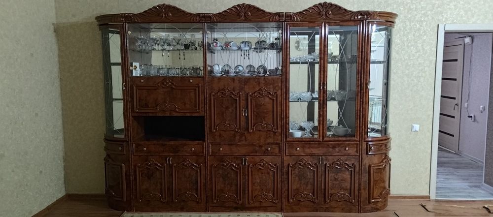 Мебельная стенка