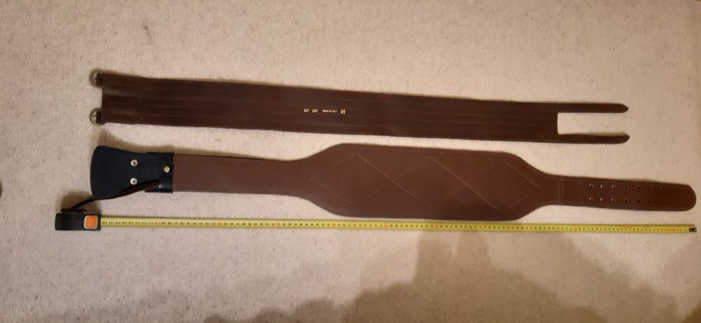 curea brâu din piele