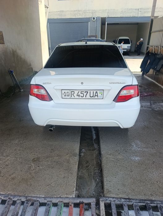Nexia2 2015 Gibrid Mator
