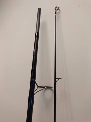 Маркер въдица Shimano Marker Aerlex XTA SPOD