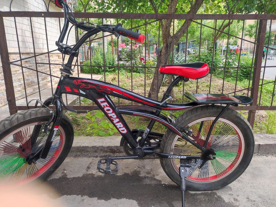 Velosepid 800ming so'm  ko'p minilmagan