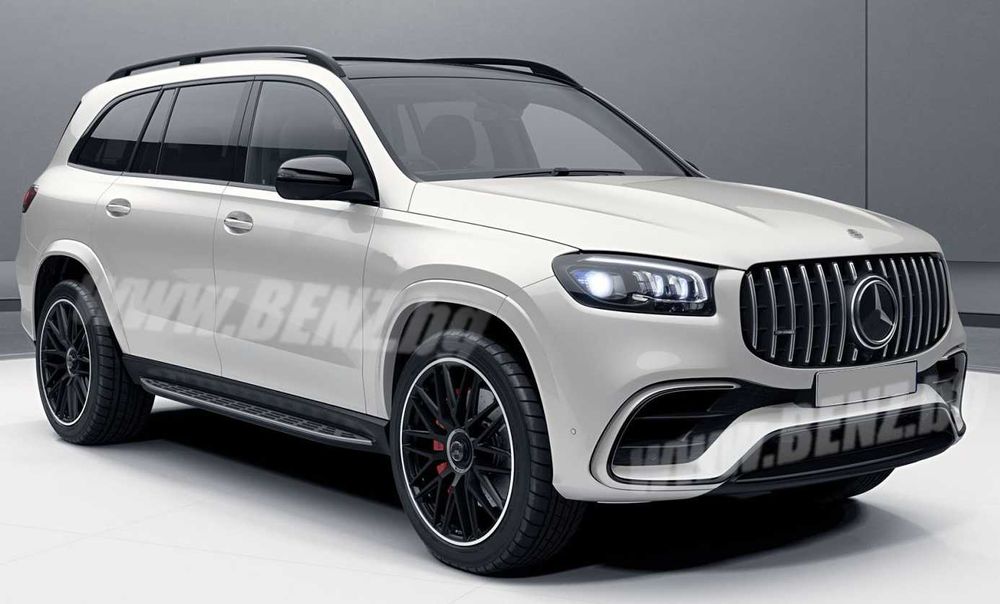 AMG style джанти за Mercedes 19" и 20" СПОРТ ПАКЕТ!