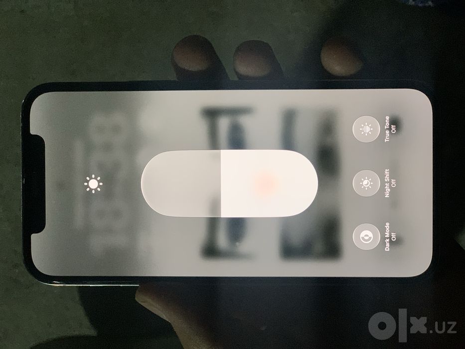 Iphone 12 pro 256 xotra
