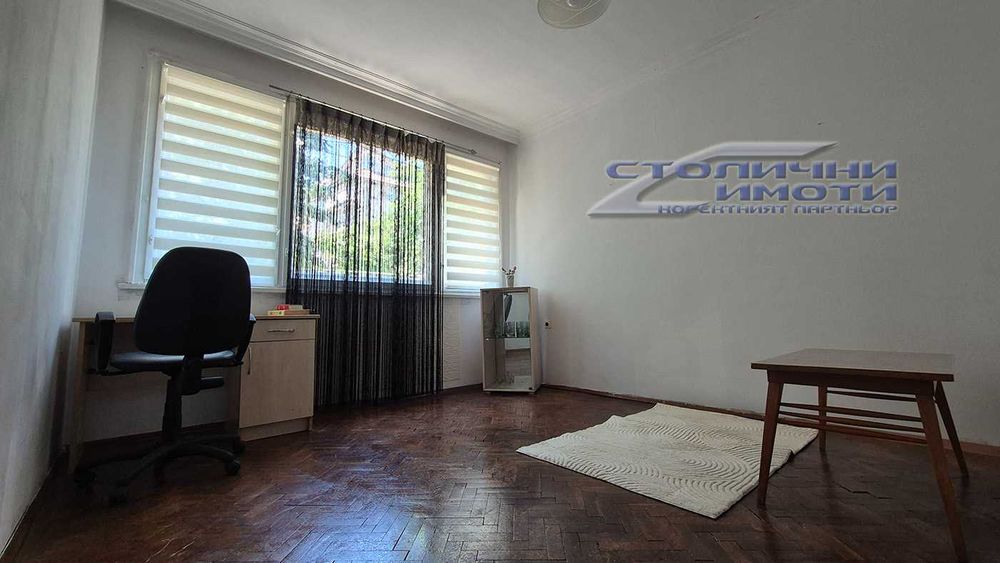 Дава се под наем Двустаен апартамент в София, Гео Милев - 75 кв.м за 500 € - Снимка #2