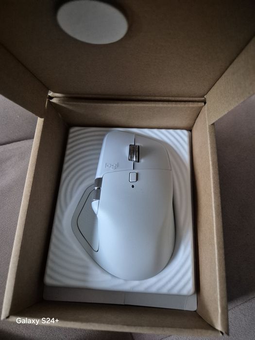 Logitech MX Master 4