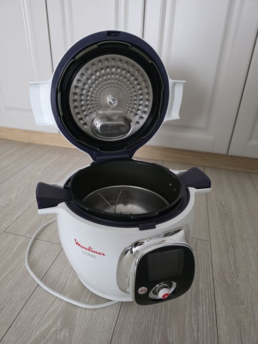 Multicooker Tefal Cook 4 me