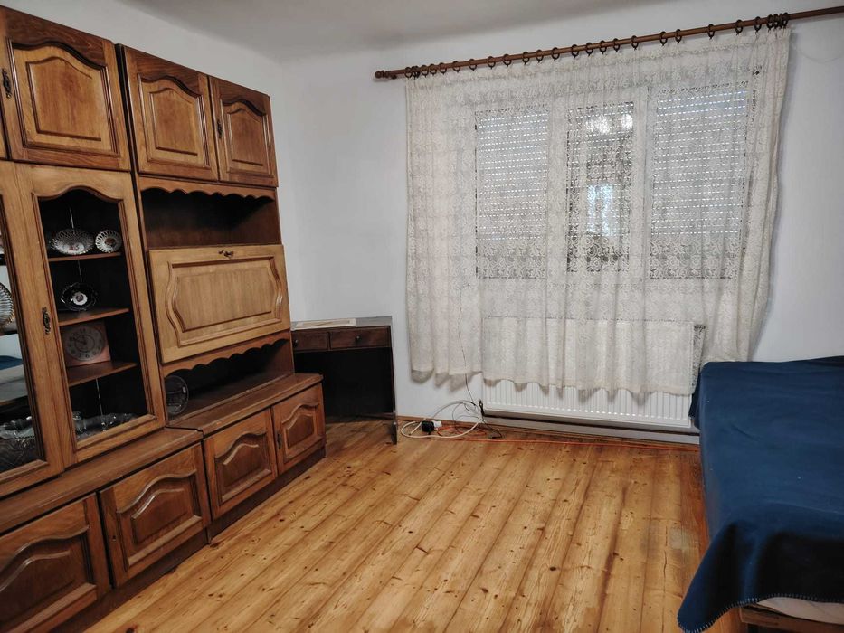 Casa cu 3 camere Osorhei