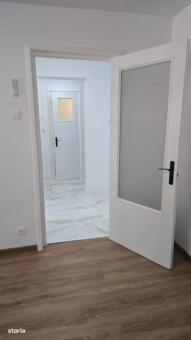 apartament 2 camere  tei
