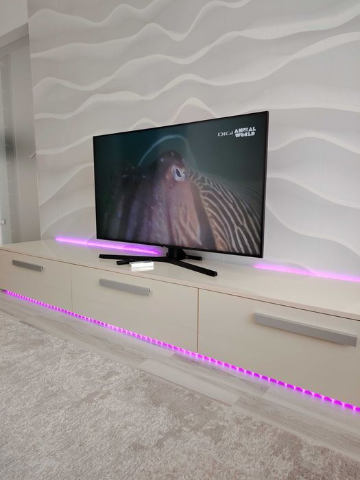 Apartament modern cu 2 camere Ared-Kaufland, ARAD (regim hotelier)