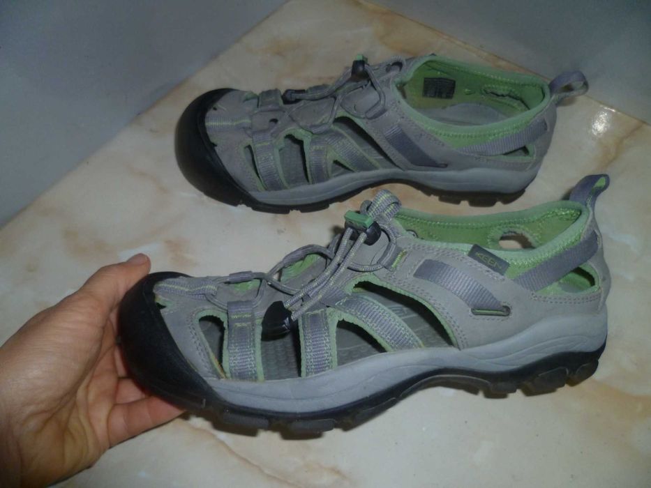 KEEN сандали №40