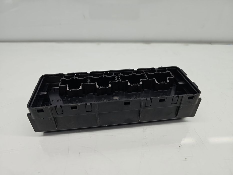 Modul confort Opel Astra J [Fabr 2009-2015] 13578113