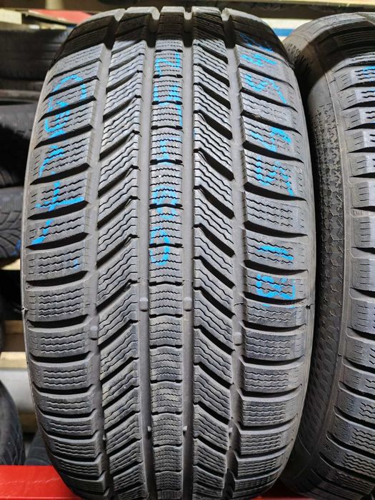 2 anvelope 245/45 R18 Continental DOT 2025