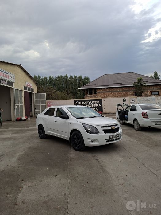 Masla holatda kraska toza