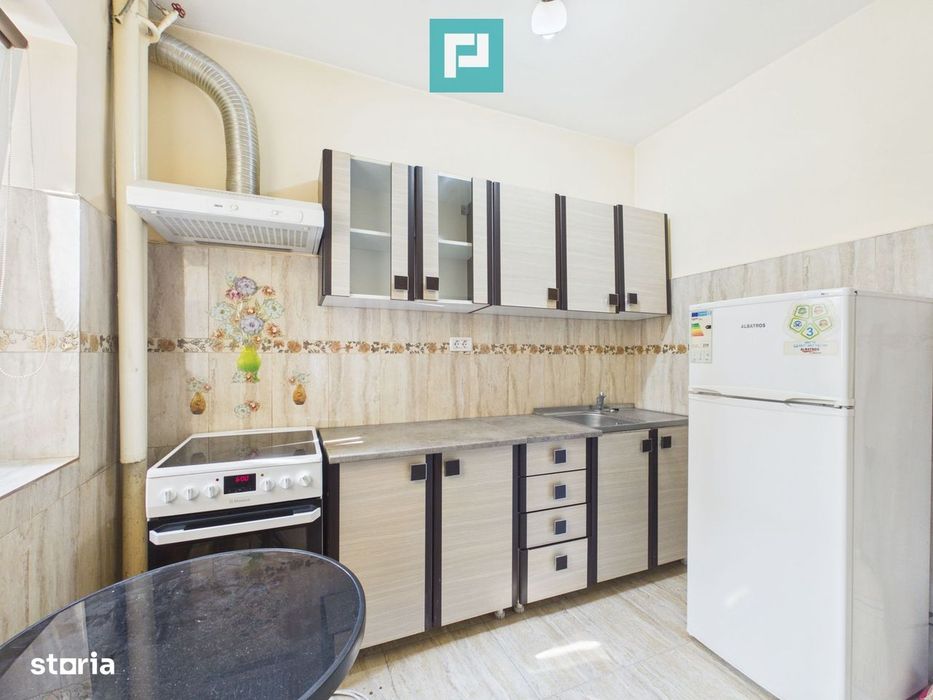 Apartament cu o cameră zona Vârful cu Dor — fotografia 3