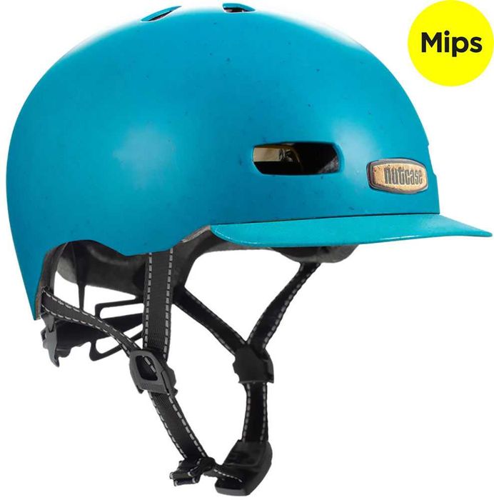 Шлем Nutcase Street Eco MIPS