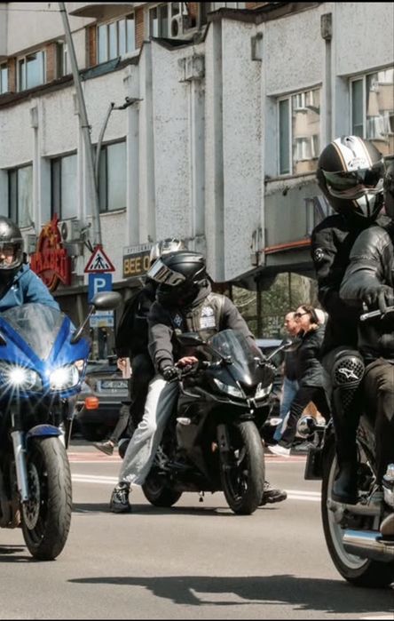 Vand yamaha yzf r125 2023