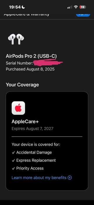 Apple AirPods Pro (2nd Generation) – Оригинални, като нови