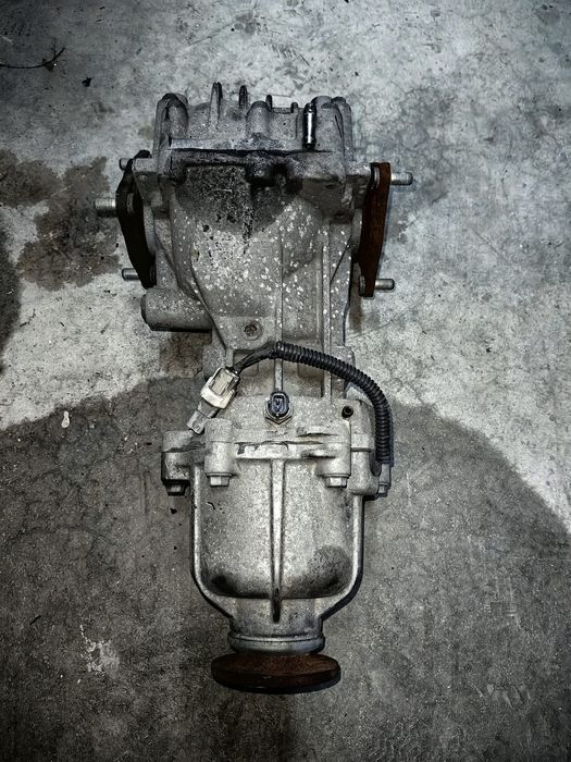 Заден дифернциал Suzuki SX4 1.6 16V 2008г