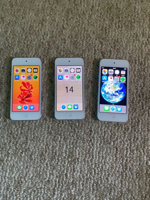 Apple Ipod Touch