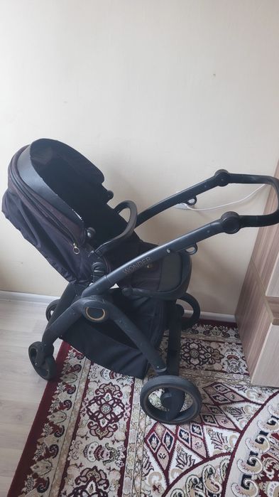 Продаётся коляска