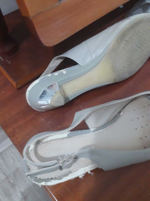 босоножки летние