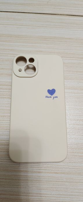 Калъф за IPHONE 15