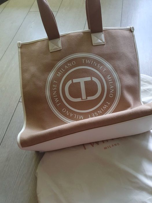 Чанта Twinset оригинал нова!