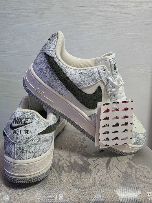 Sneakers Nike Air Force Marimea 41