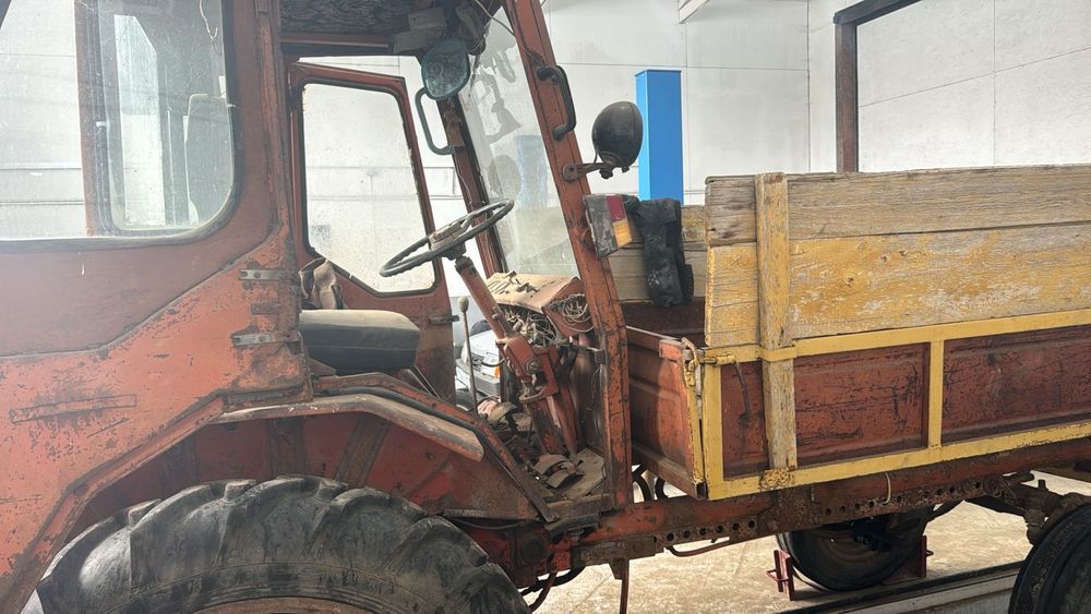 Продам Трактор Т-16