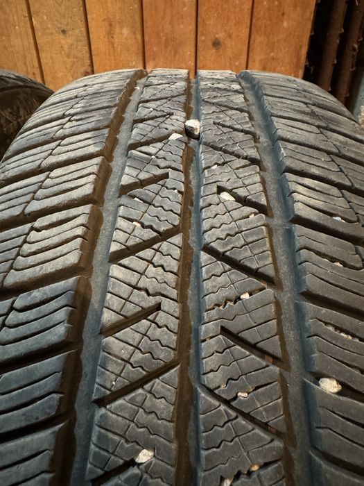 Зимни Гуми Barum Polaris 5 225/45/R17