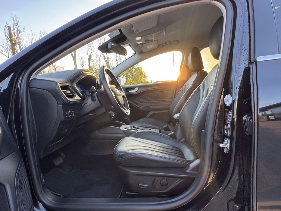 FORD Focus 2020 — imagine 4