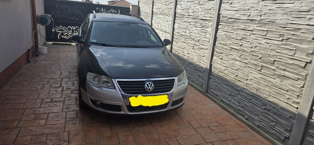 De vanzare VW Passat B6