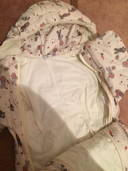 Продам комбинезон