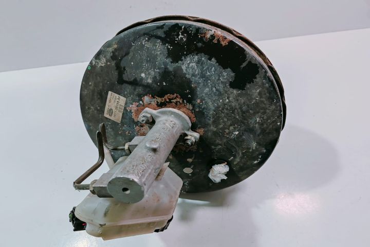 Tulumba Frana  cu pompa servofrana 1S712B195AF Ford Mondeo MK3