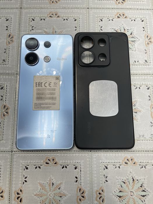 Telefon Redmi Note 13