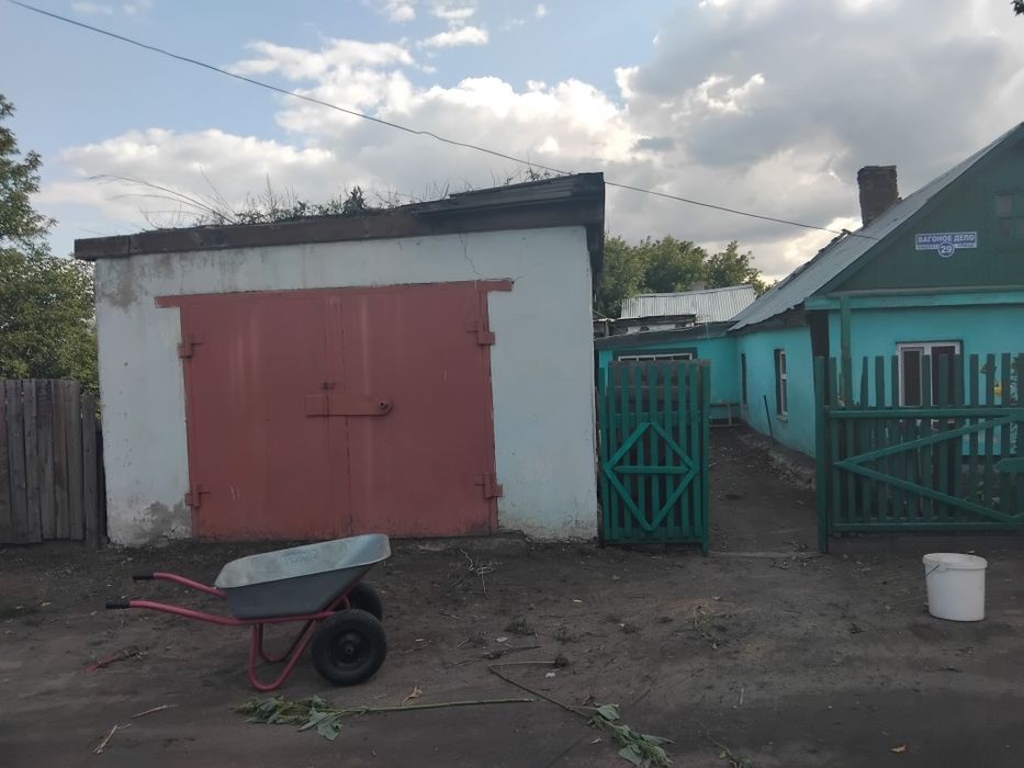 Продаётся срочно дом