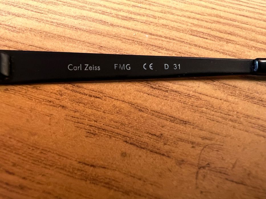 Детска рамка за очила