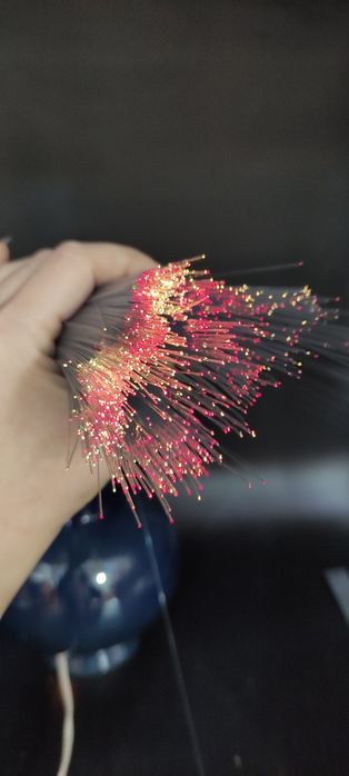 Ночник светлячки