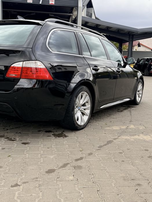BMW 5 Series 2010 — imagine 2