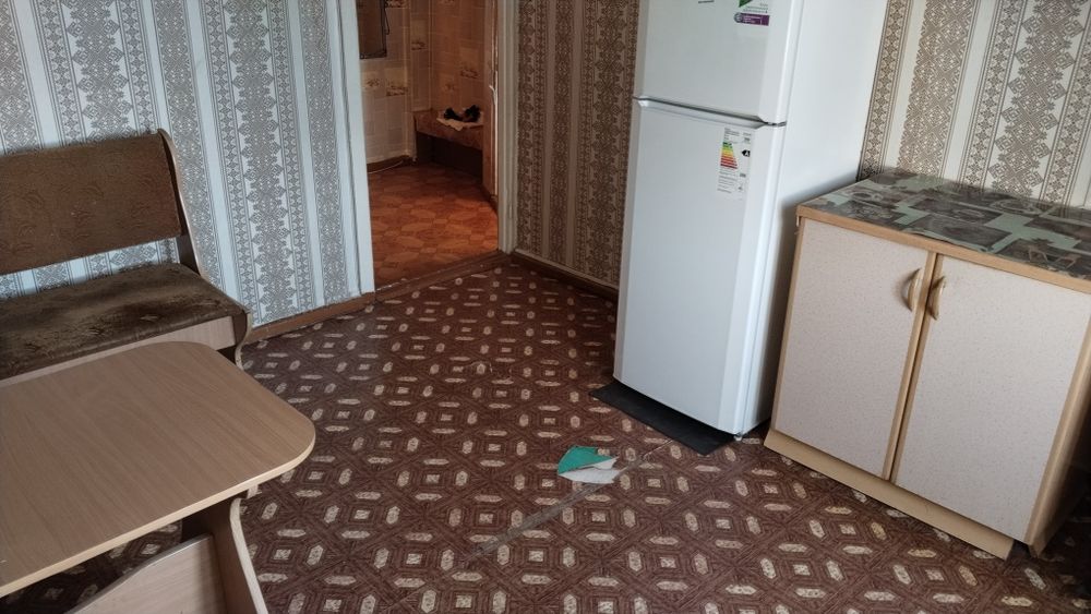 Продам квартиру 1,5ку