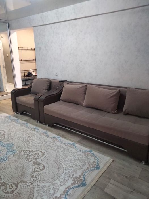 Сдается 3х в центре города