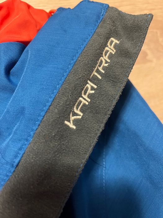 Дамско яке Kari traa, размер М