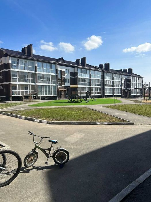 Продам 3к квартиру ЖК РИВЕРА