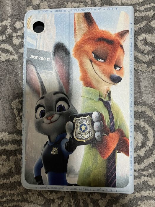 Чехол А9. 8,7 дьюм