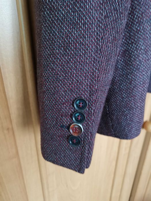 Sacou bărbați Stefan(Grecia) nou fără etichetă