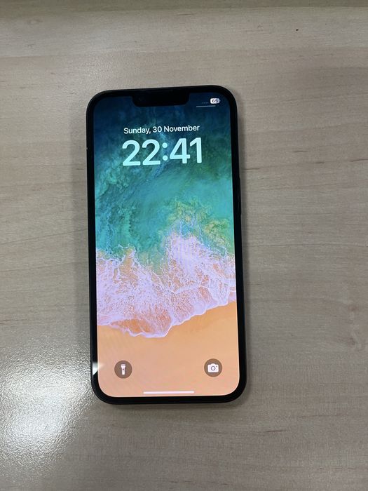 Iphone 13, 128 gb